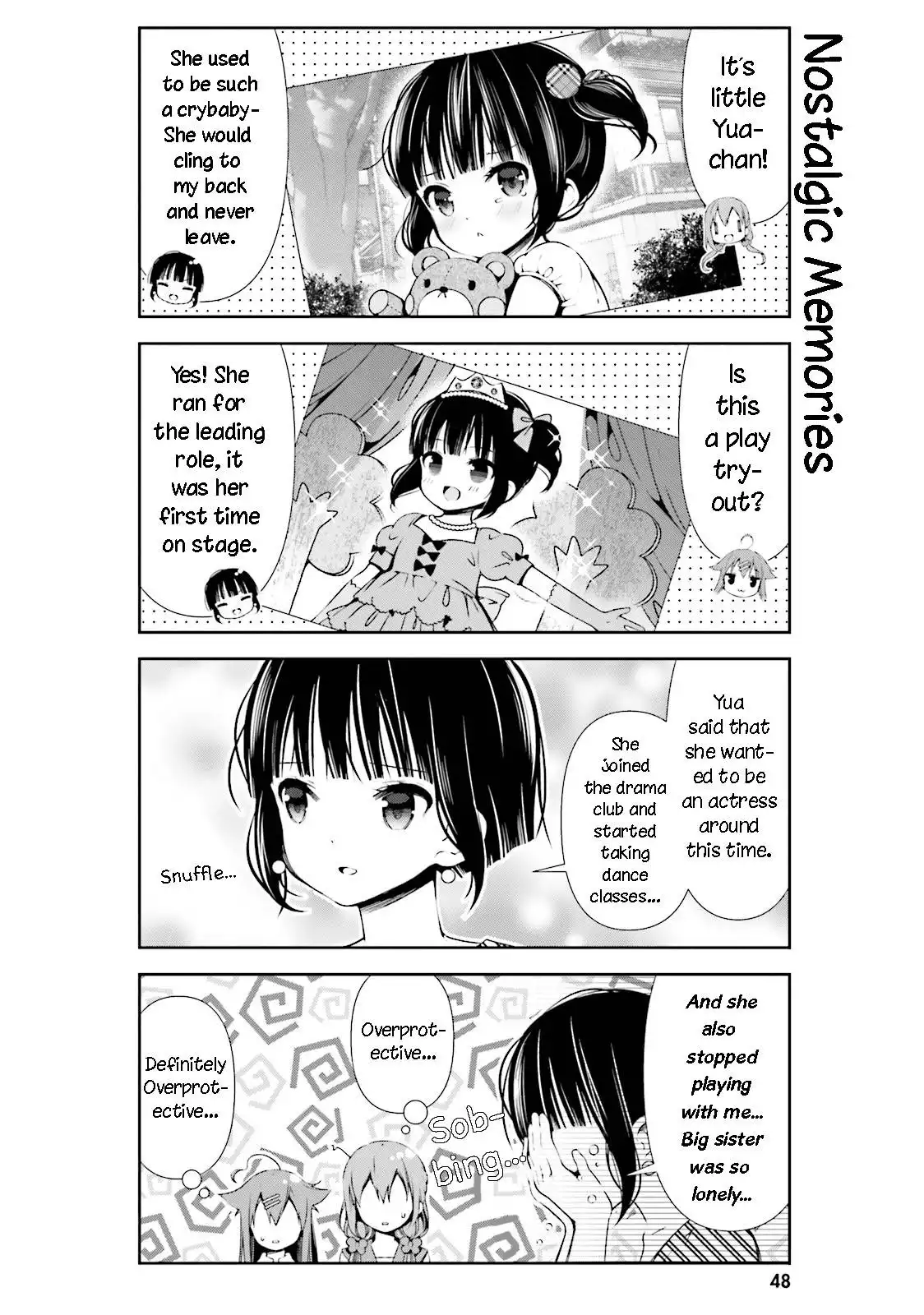 Hinako Note Chapter 25 4